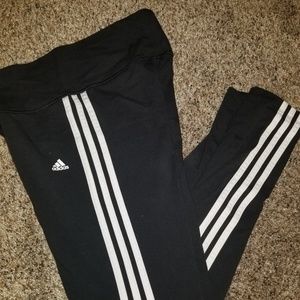 Adidas leggings